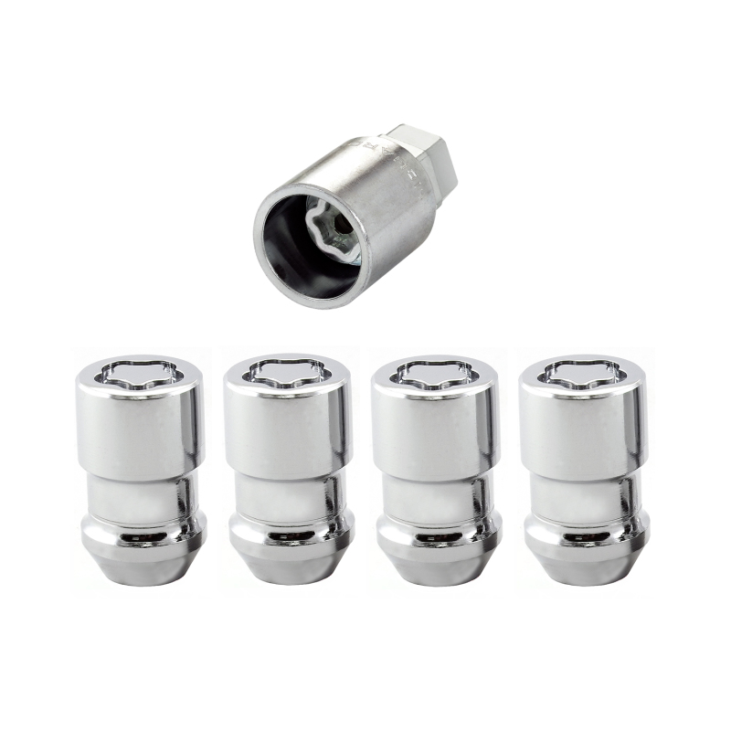 Picture of McGard MCG Wheel Lock Nut Sets Lug Nuts - 24137