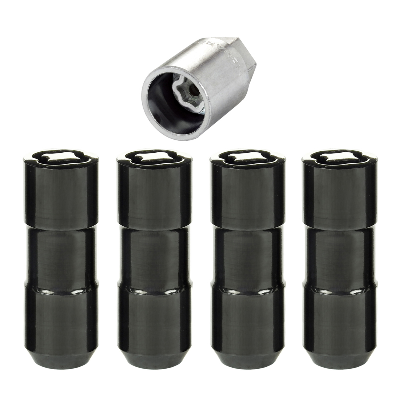 Picture of McGard MCG Wheel Lock Nut Sets Lug Nuts - 24144
