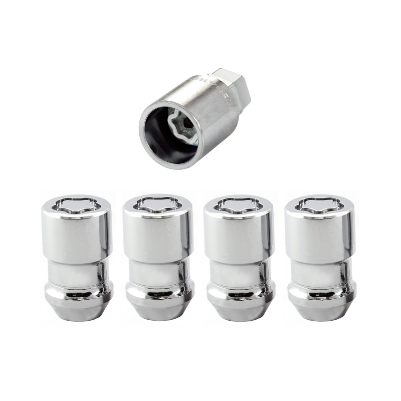 Picture of McGard MCG Wheel Lock Nut Sets Lug Nuts - 24137