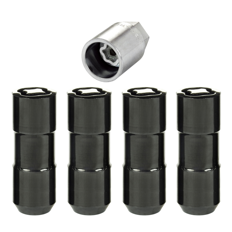 Picture of McGard MCG Wheel Lock Nut Sets Lug Nuts - 24144