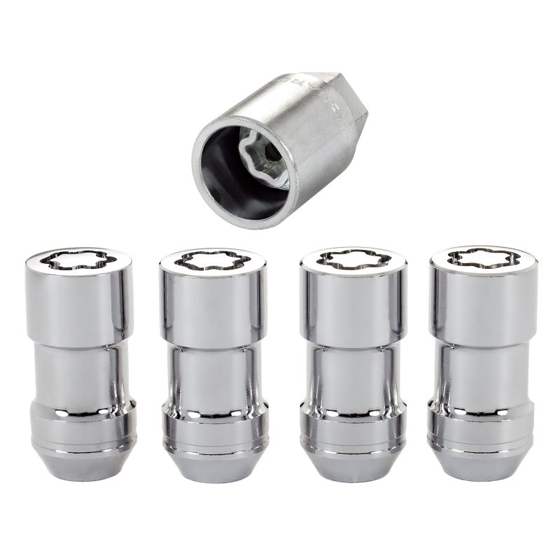 Picture of McGard MCG Wheel Lock Nut Sets Lug Nuts - 24160