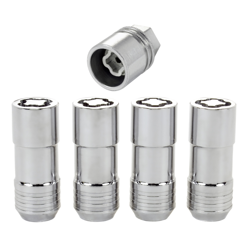 Picture of McGard MCG Wheel Lock Nut Sets Lug Nuts - 24205