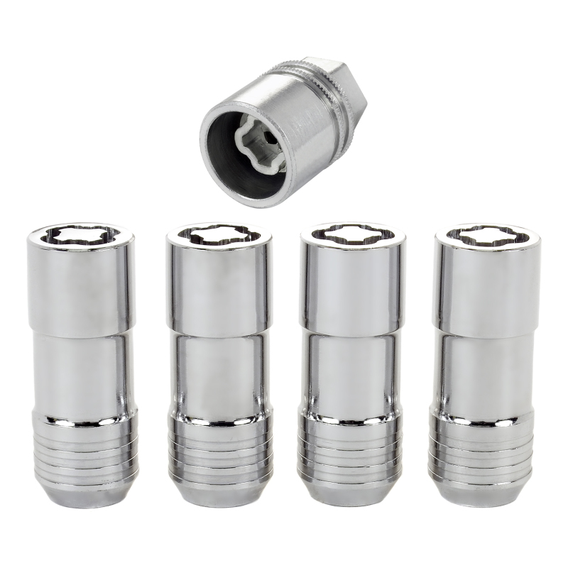 Picture of McGard MCG Wheel Lock Nut Sets Lug Nuts - 24205