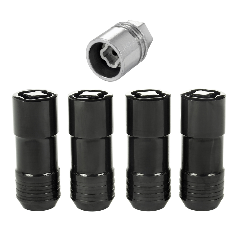 Picture of McGard MCG Wheel Lock Nut Sets Lug Nuts - 24208