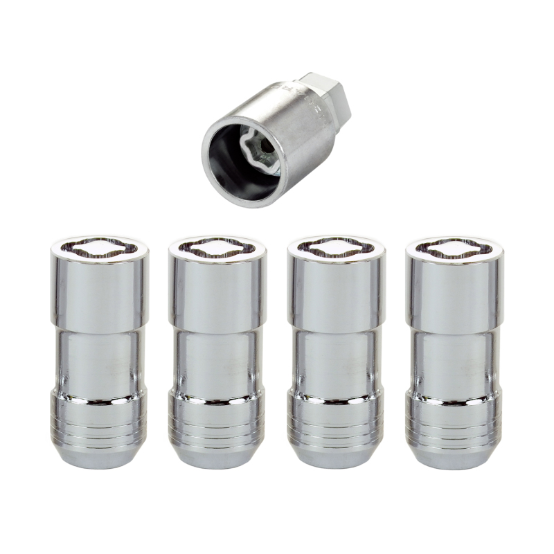 Picture of McGard MCG Wheel Lock Nut Sets Lug Nuts - 24210