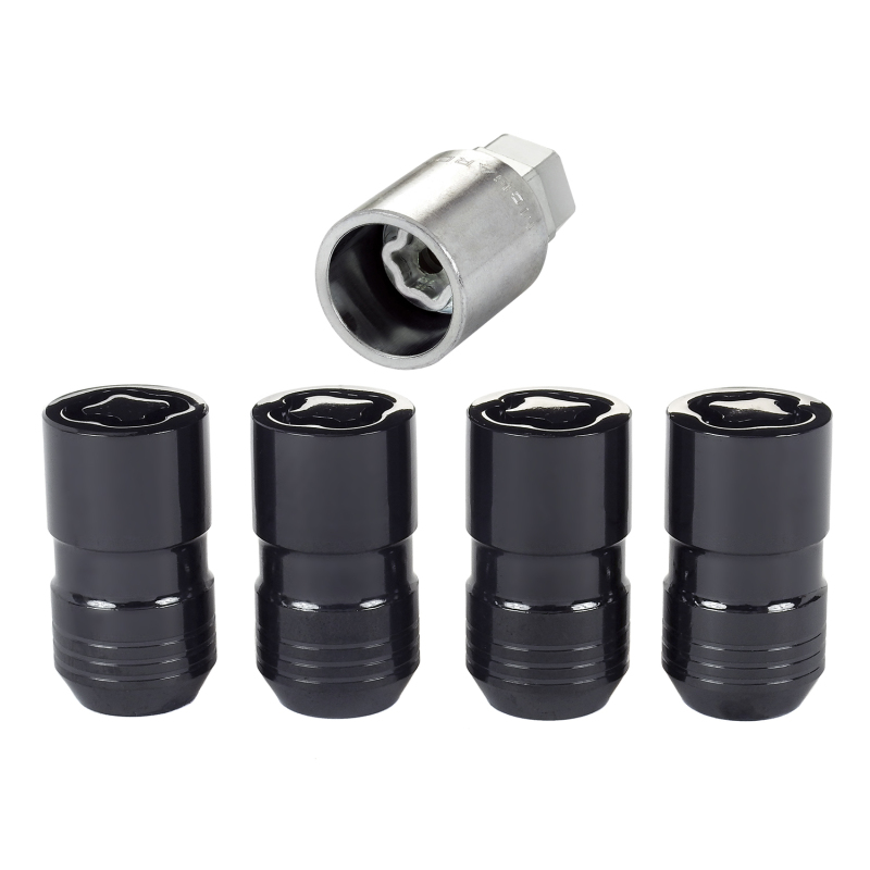 Picture of McGard MCG Wheel Lock Nut Sets Lug Nuts - 24216