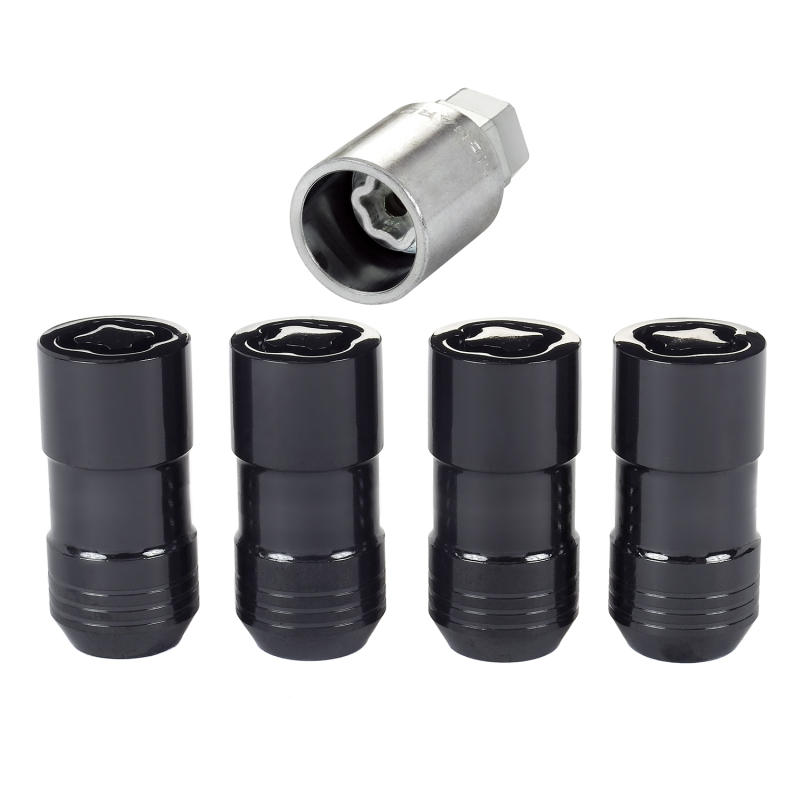 Picture of McGard MCG Wheel Lock Nut Sets Lug Nuts - 24220