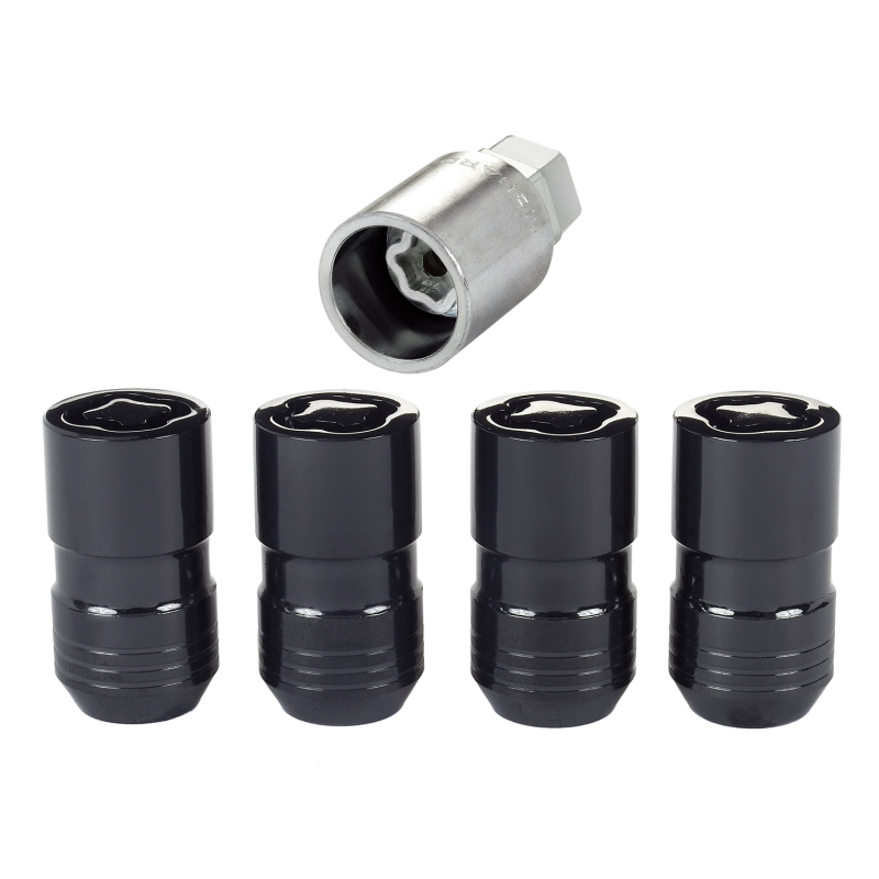 Picture of McGard MCG Wheel Lock Nut Sets Lug Nuts - 24216