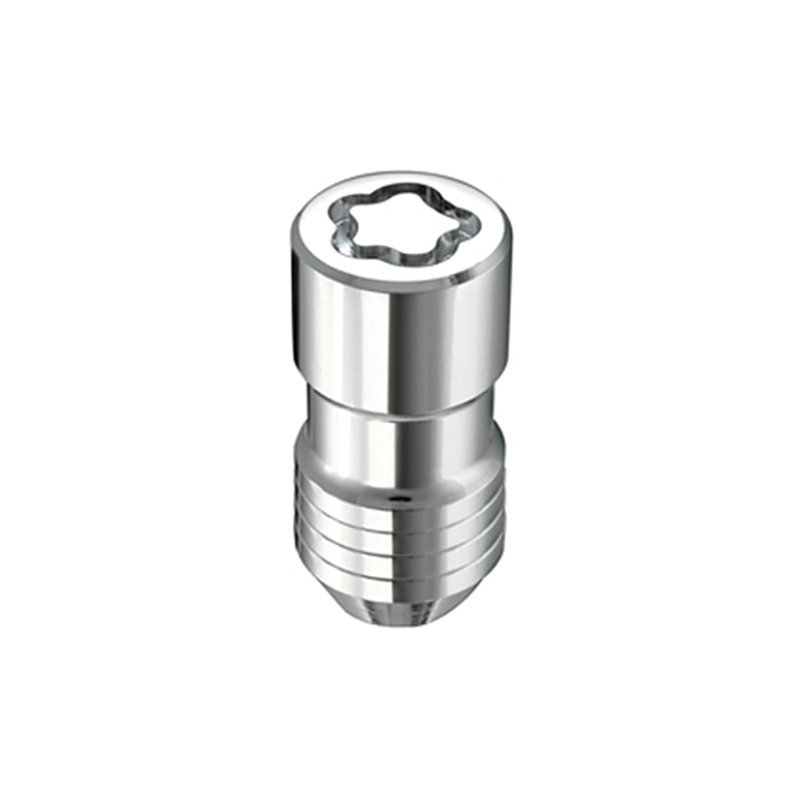 Picture of McGard MCG Wheel Lock Nut Sets Lug Nuts - 24234