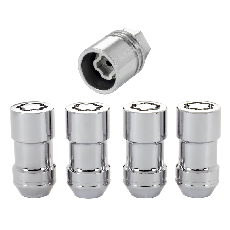 Picture of McGard MCG Wheel Lock Nut Sets Lug Nuts - 24234