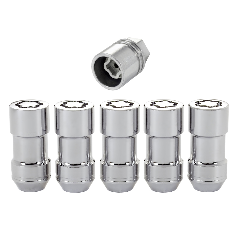 Picture of McGard MCG Wheel Lock Nut Sets Lug Nuts - 24510