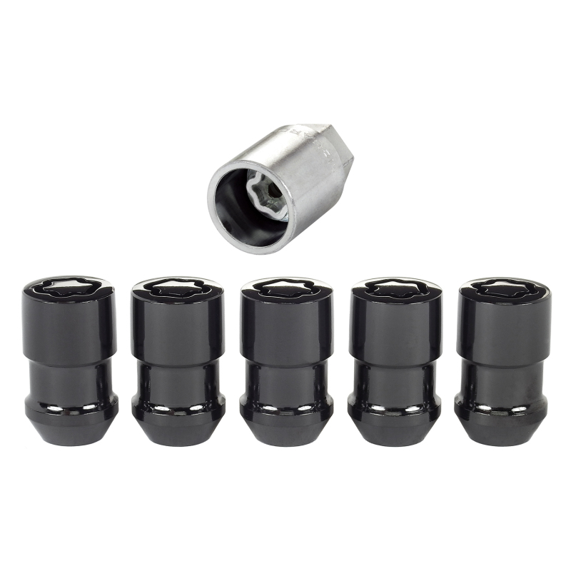 Picture of McGard MCG Wheel Lock Nut Sets Lug Nuts - 24526