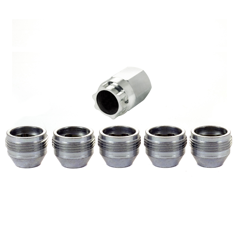 Picture of McGard MCG Wheel Lock Nut Sets Lug Nuts - 24519