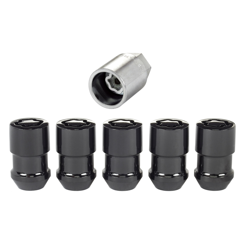 Picture of McGard MCG Wheel Lock Nut Sets Lug Nuts - 24526