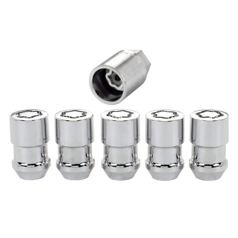 Picture of McGard MCG Wheel Lock Nut Sets Lug Nuts - 24537