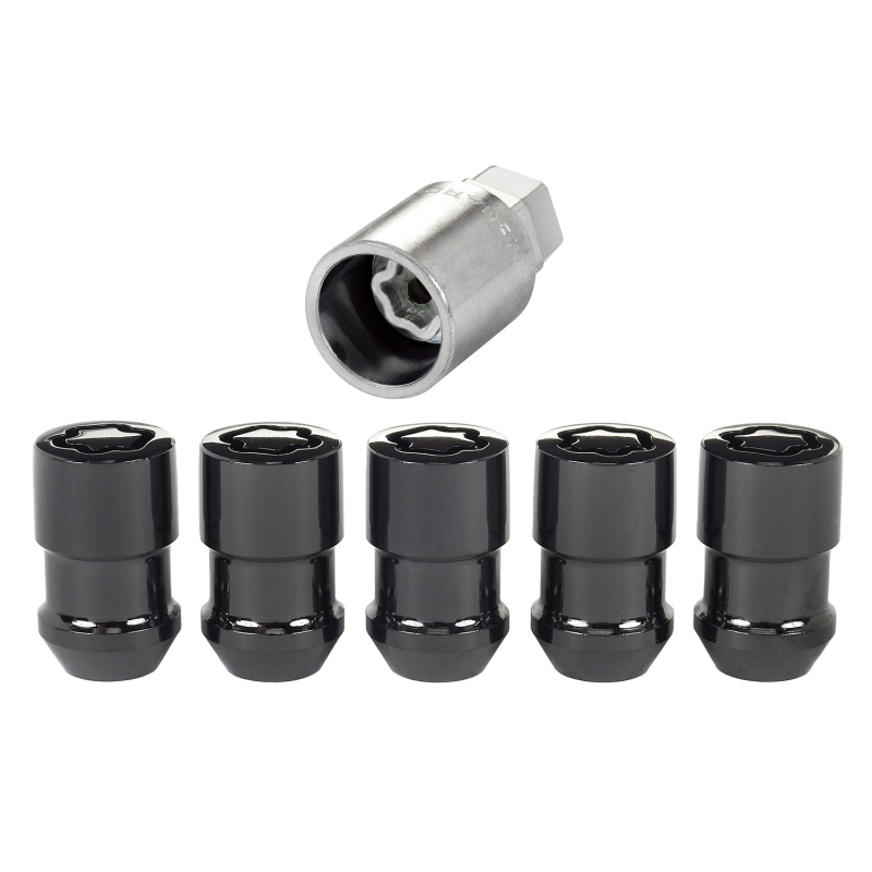 Picture of McGard MCG Wheel Lock Nut Sets Lug Nuts - 24548