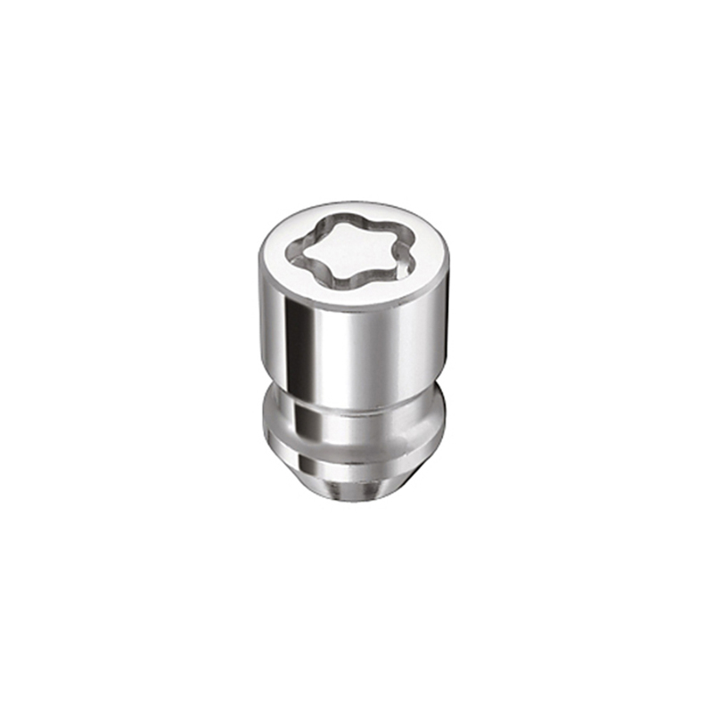Picture of McGard MCG Wheel Lock Nut Sets Lug Nuts - 24554