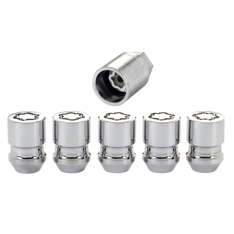 Picture of McGard MCG Wheel Lock Nut Sets Lug Nuts - 24557
