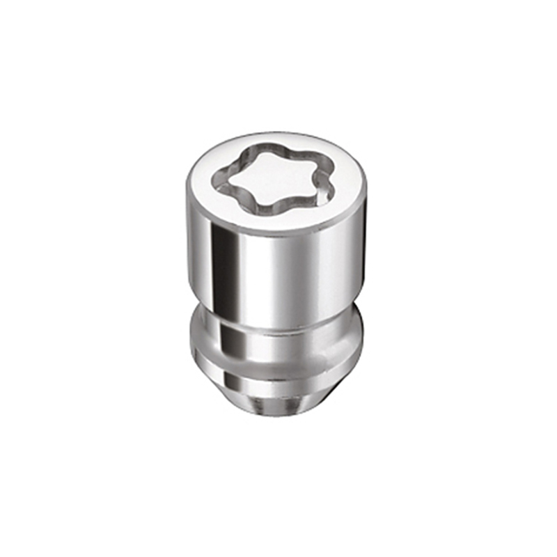 Picture of McGard MCG Wheel Lock Nut Sets Lug Nuts - 24557