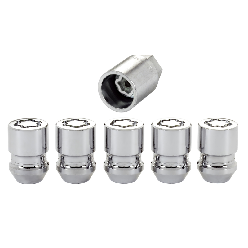 Picture of McGard MCG Wheel Lock Nut Sets Lug Nuts - 24557