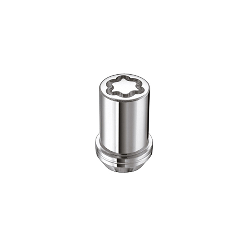 Picture of McGard MCG Wheel Lock Nut Sets Lug Nuts - 25254