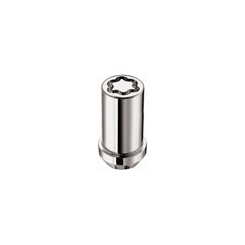 Picture of McGard MCG Wheel Lock Nut Sets Lug Nuts - 25540