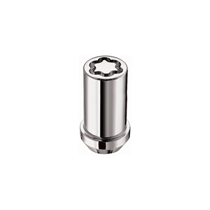 Picture of McGard MCG Wheel Lock Nut Sets Lug Nuts - 25540