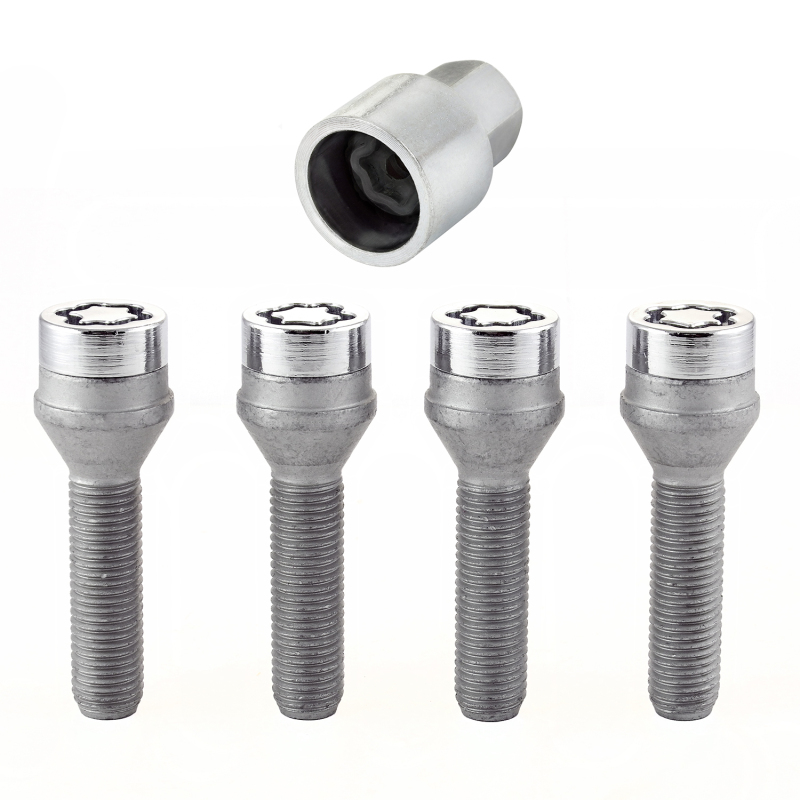Picture of McGard MCG Wheel Lock Bolt Sets Wheel Bolts - 27111
