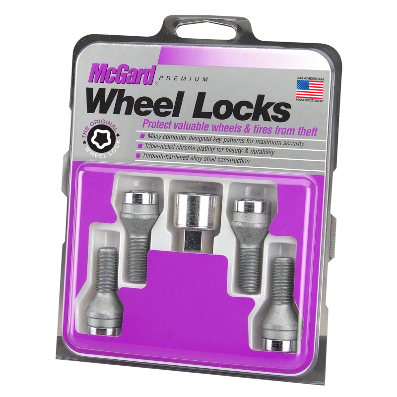 Picture of McGard MCG Wheel Lock Bolt Sets Wheel Bolts - 27169