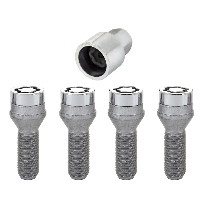 Picture of McGard MCG Wheel Lock Bolt Sets Wheel Bolts - 27169