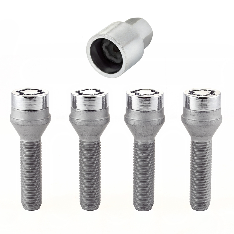 Picture of McGard MCG Wheel Lock Bolt Sets Wheel Bolts - 27111