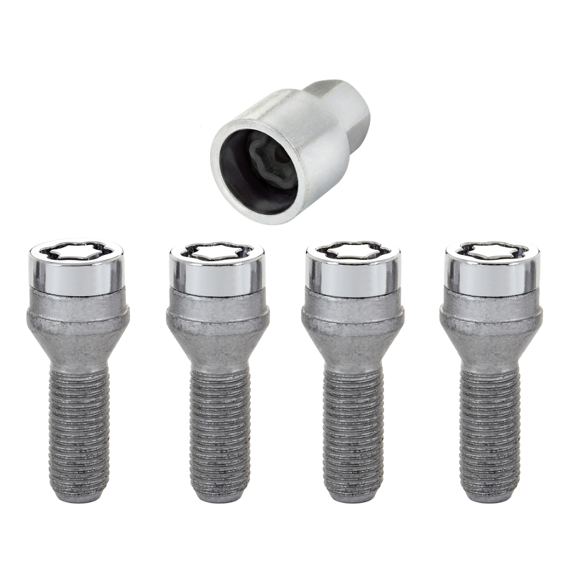 Picture of McGard MCG Wheel Lock Bolt Sets Wheel Bolts - 27169