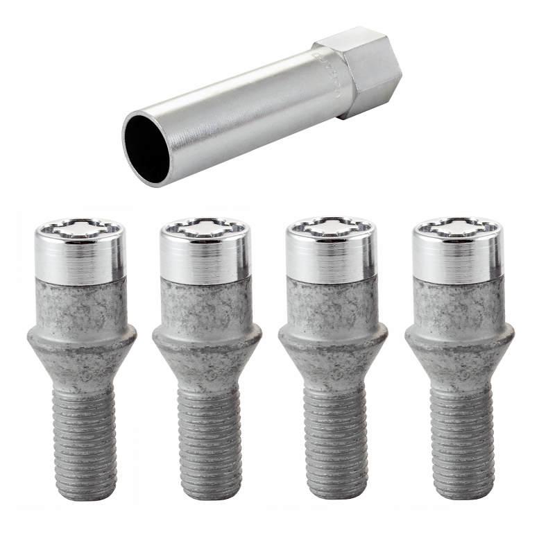 Picture of McGard MCG Wheel Lock Bolt Sets Wheel Bolts - 27191