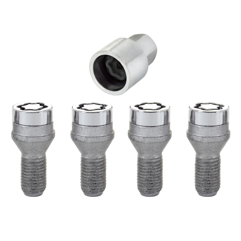 Picture of McGard MCG Wheel Lock Bolt Sets Wheel Bolts - 27216