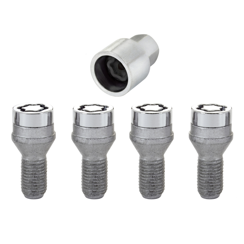 Picture of McGard MCG Wheel Lock Bolt Sets Wheel Bolts - 27216