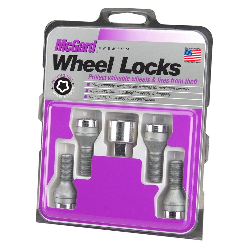 Picture of McGard MCG Wheel Lock Bolt Sets Wheel Bolts - 27216