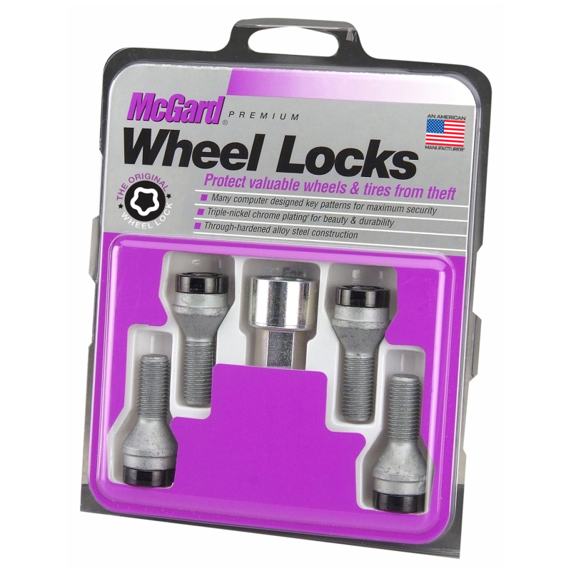 Picture of McGard MCG Wheel Lock Bolt Sets Wheel Bolts - 27316