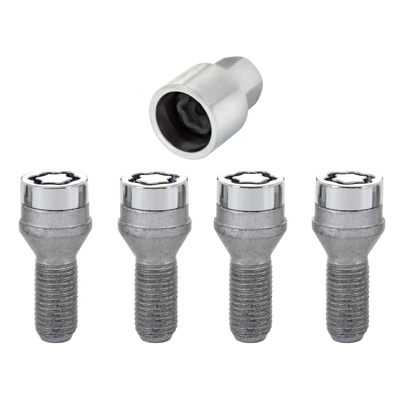 Picture of McGard MCG Wheel Lock Bolt Sets Wheel Bolts - 27226