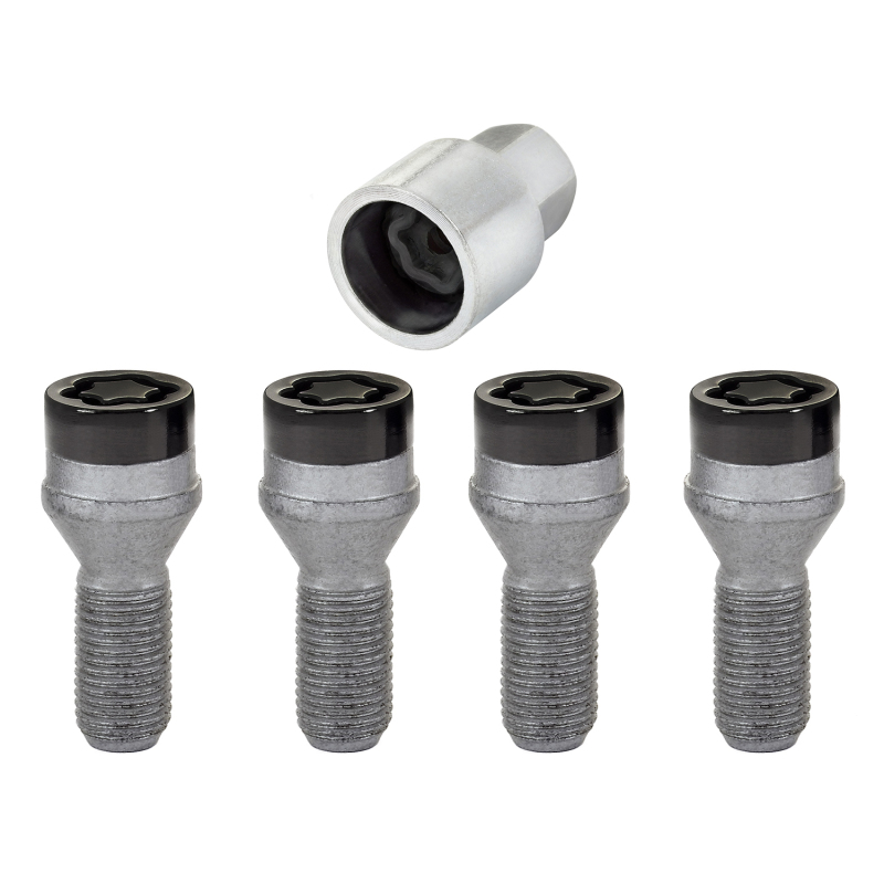 Picture of McGard MCG Wheel Lock Bolt Sets Wheel Bolts - 27326