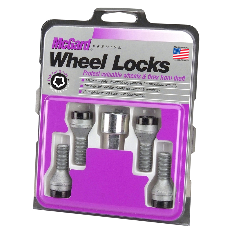 Picture of McGard MCG Wheel Lock Bolt Sets Wheel Bolts - 27326