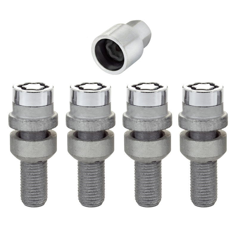 Picture of McGard MCG Wheel Lock Bolt Sets Wheel Bolts - 28020
