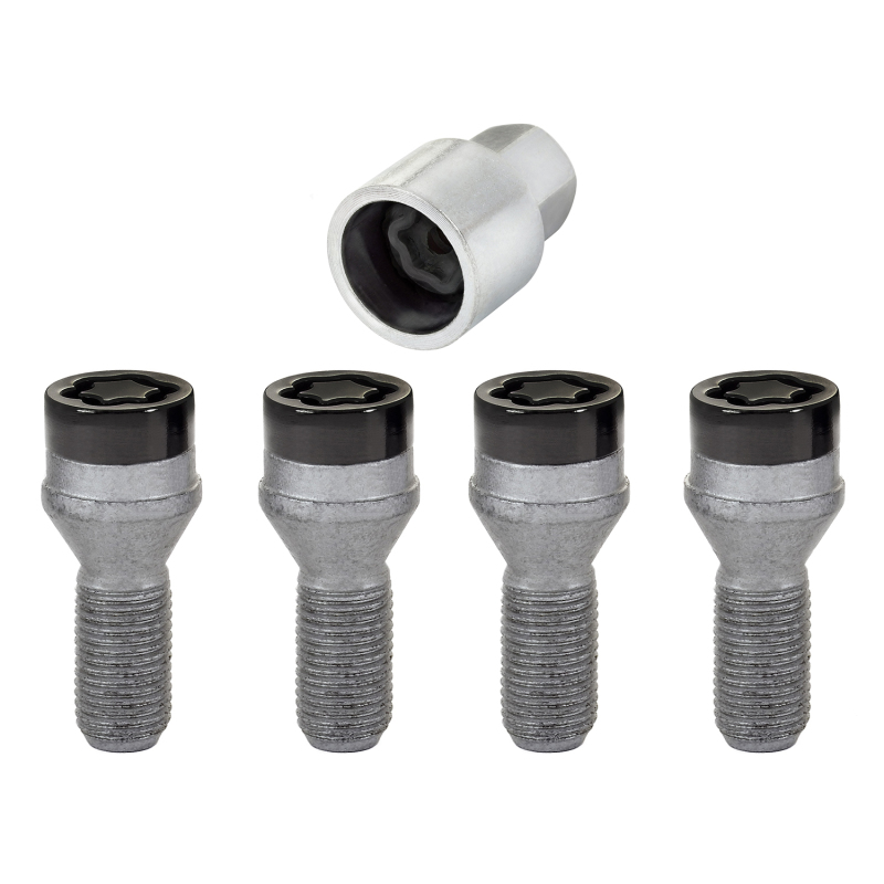 Picture of McGard MCG Wheel Lock Bolt Sets Wheel Bolts - 27326