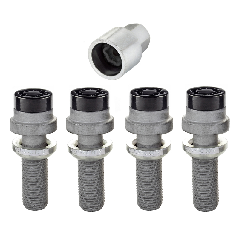 Picture of McGard MCG Wheel Lock Bolt Sets Wheel Bolts - 28332