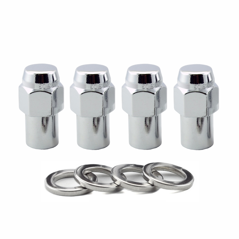 Picture of McGard MCG Hex Lug Nuts - 61000