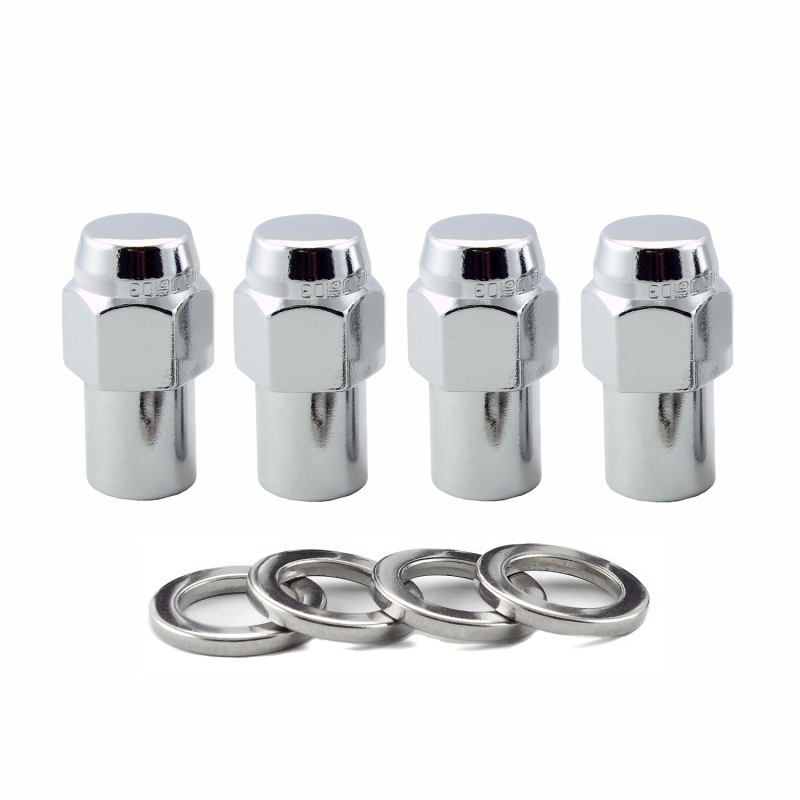 Picture of McGard MCG Hex Lug Nuts - 61002