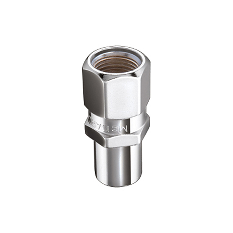 Picture of McGard MCG Hex Lug Nuts - 61005