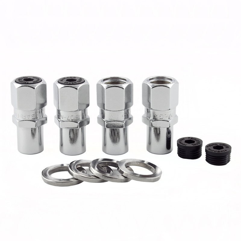 Picture of McGard MCG Hex Lug Nuts - 61005