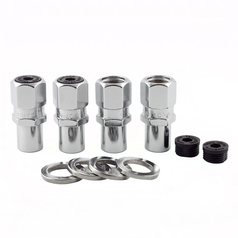 Picture of McGard MCG Hex Lug Nuts - 61007