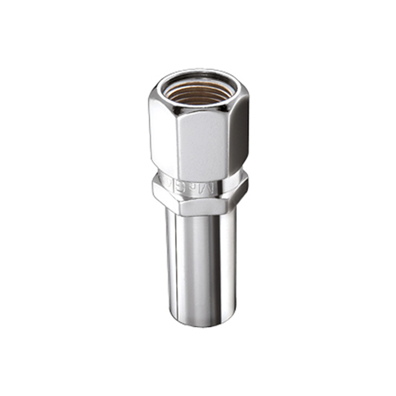 Picture of McGard MCG Hex Lug Nuts - 63002