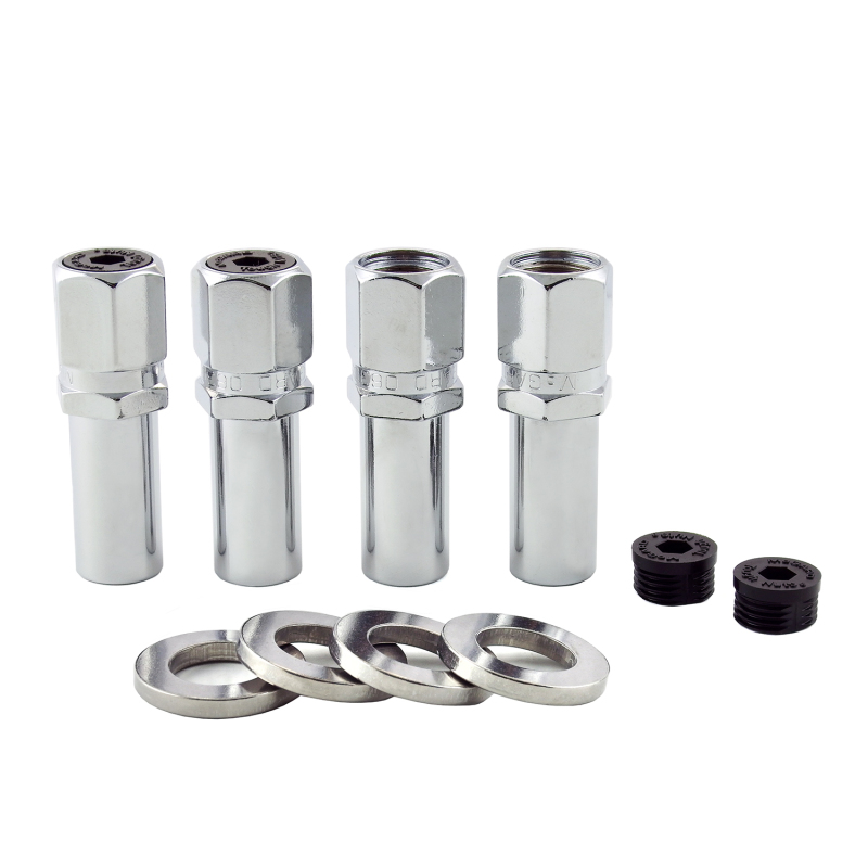 Picture of McGard MCG Hex Lug Nuts - 63004